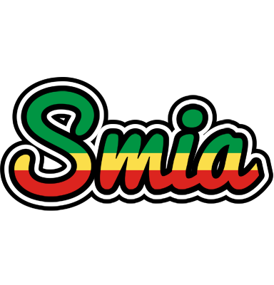 Smia african logo