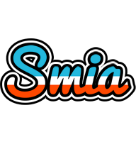 Smia america logo