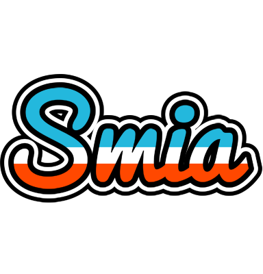 Smia america logo
