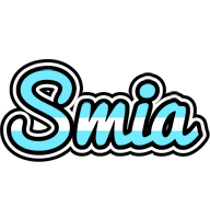 Smia argentine logo