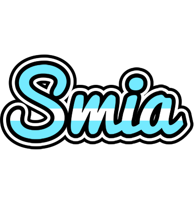 Smia argentine logo