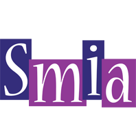 Smia autumn logo