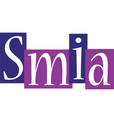 Smia autumn logo
