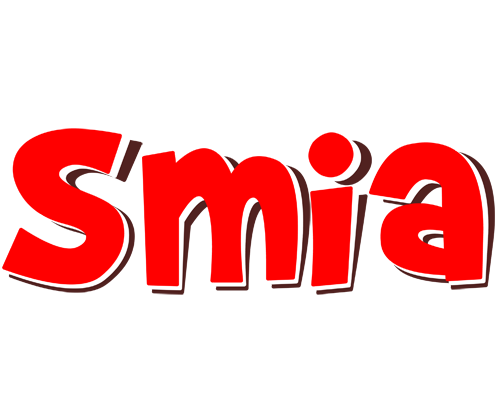 Smia basket logo
