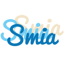 Smia breeze logo