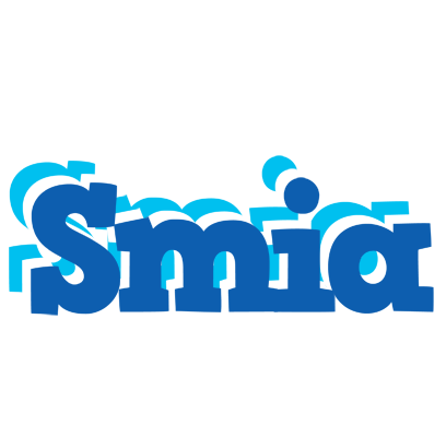 Smia business logo