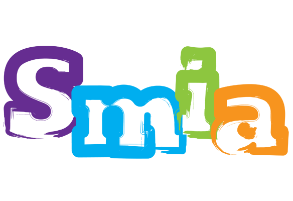 Smia casino logo
