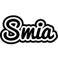 Smia chess logo