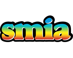 Smia color logo