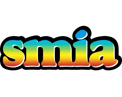 Smia color logo