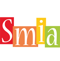 Smia colors logo