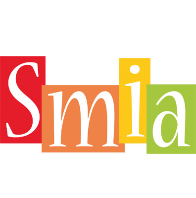 Smia colors logo