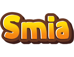 Smia cookies logo