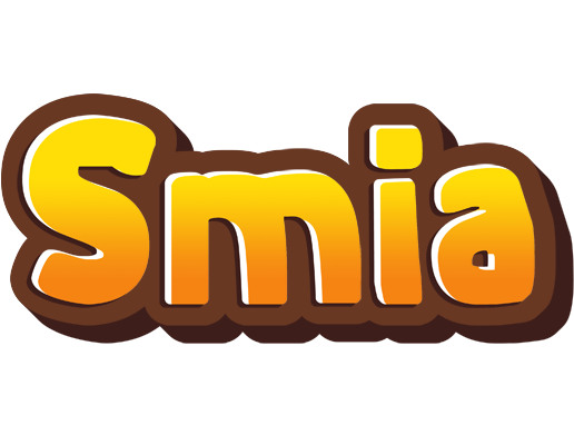 Smia cookies logo