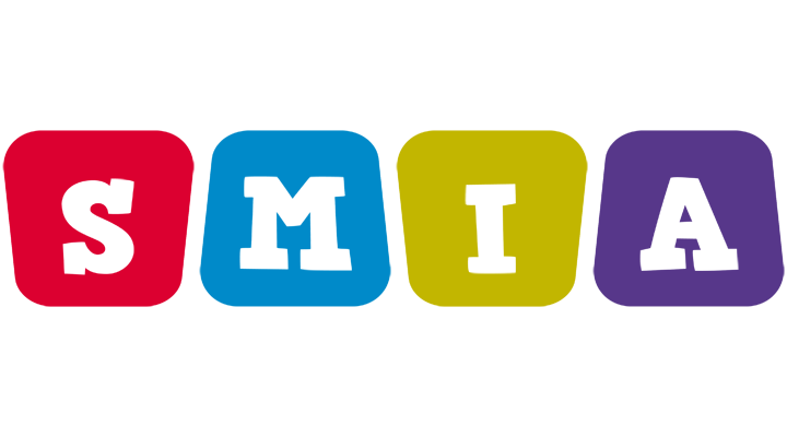 Smia daycare logo