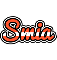 Smia denmark logo