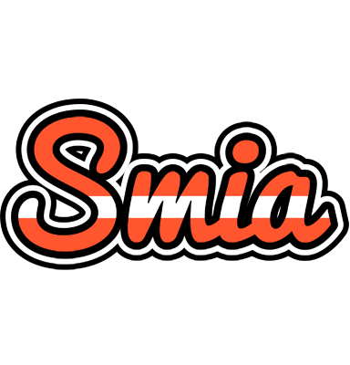 Smia denmark logo