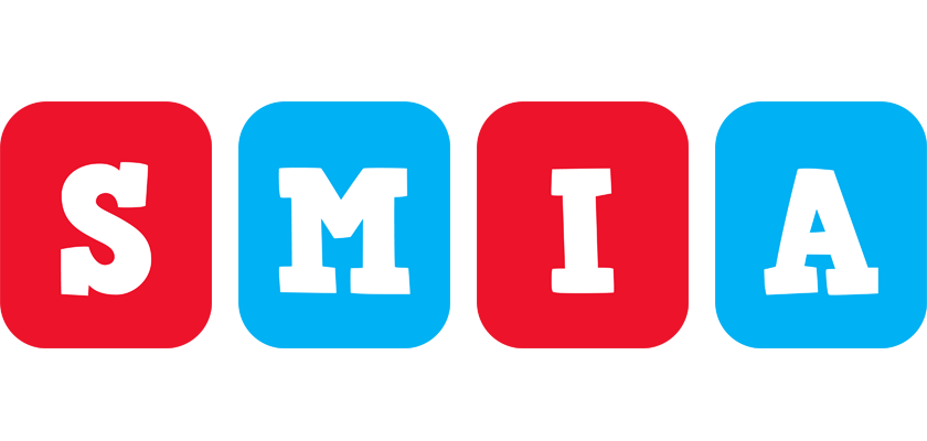 Smia diesel logo