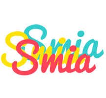 Smia disco logo