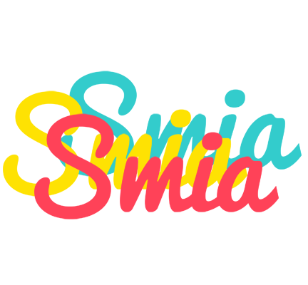 Smia disco logo