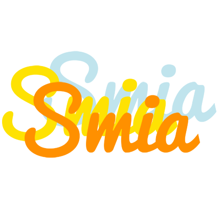 Smia energy logo