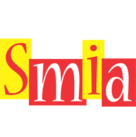 Smia errors logo