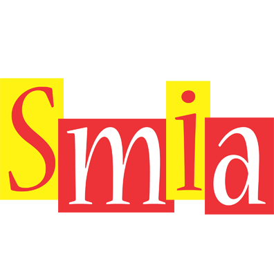 Smia errors logo