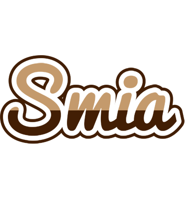 Smia exclusive logo