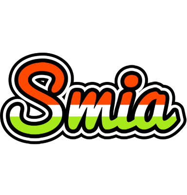 Smia exotic logo
