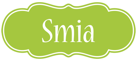 Smia family logo