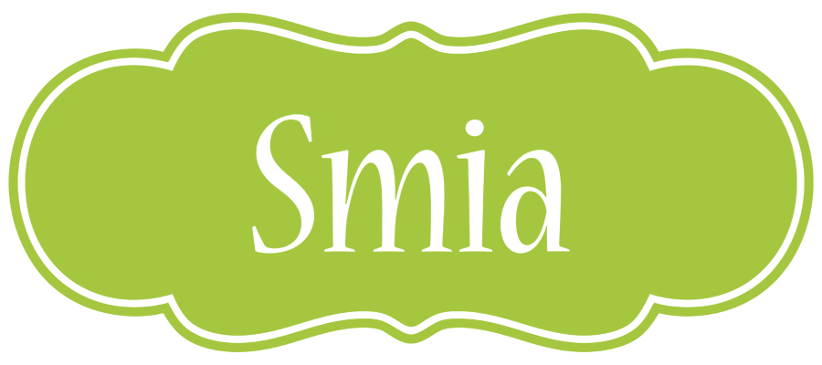 Smia family logo
