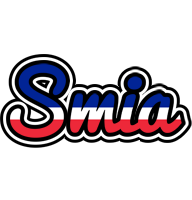 Smia france logo