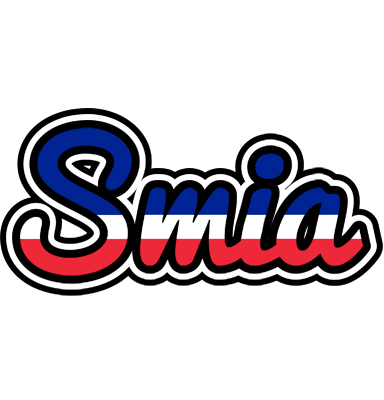 Smia france logo