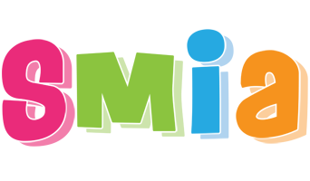 Smia friday logo