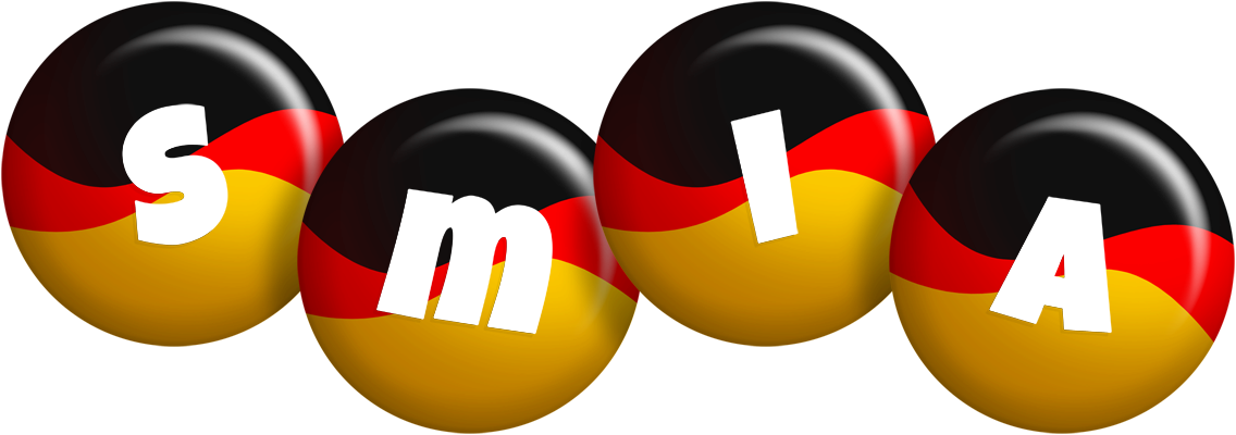 Smia german logo