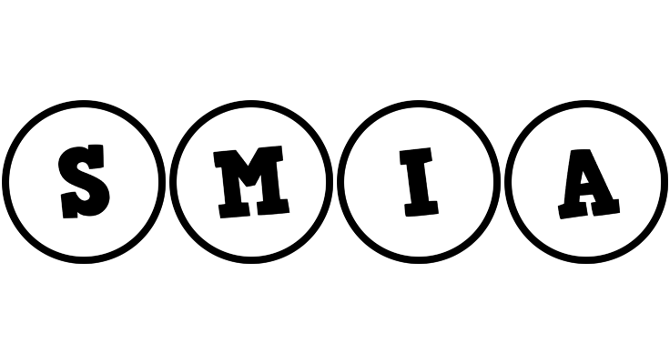 Smia handy logo