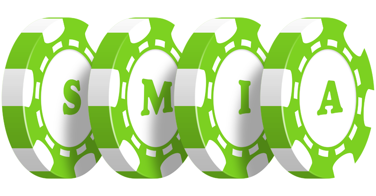 Smia holdem logo
