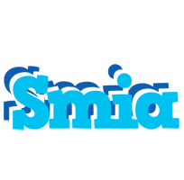 Smia jacuzzi logo