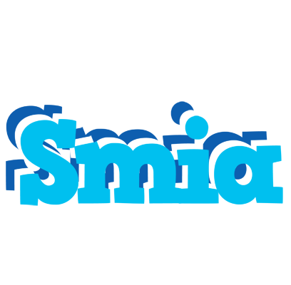 Smia jacuzzi logo