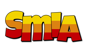 Smia jungle logo