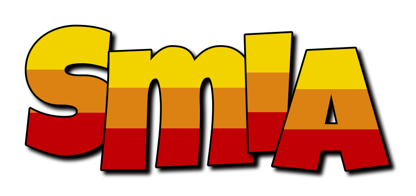 Smia jungle logo