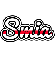 Smia kingdom logo