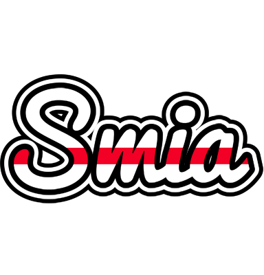 Smia kingdom logo