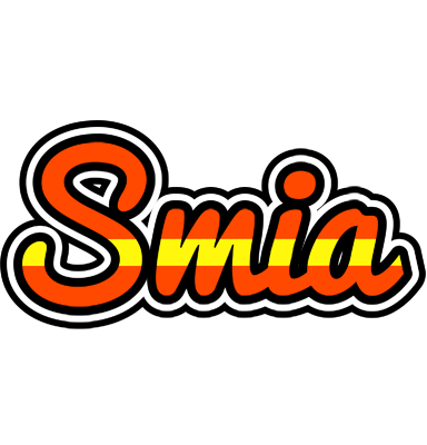 Smia madrid logo