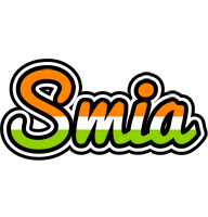 Smia mumbai logo