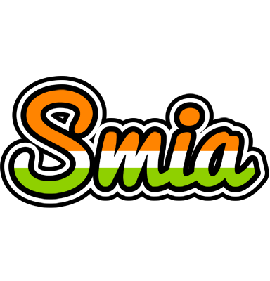 Smia mumbai logo