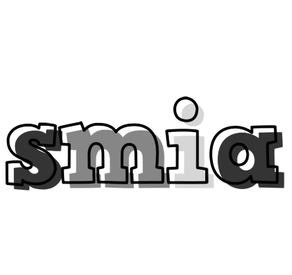 Smia night logo