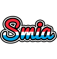 Smia norway logo