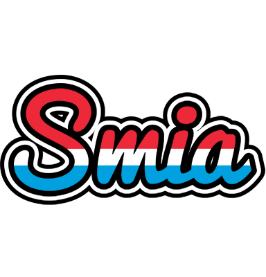 Smia norway logo