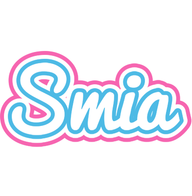 Smia outdoors logo